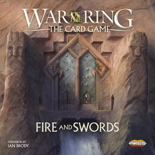 War of the Ring The Card Game