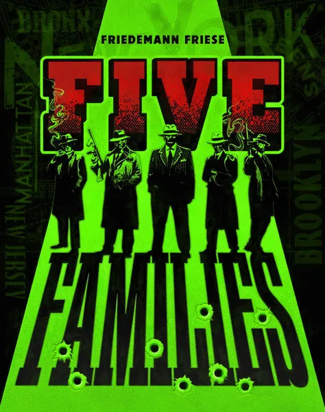 Five Familes