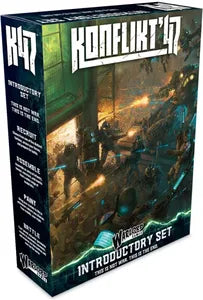 Konflikt '47 Introductory Set