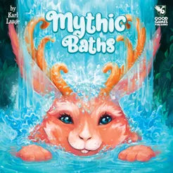 Mythic Baths