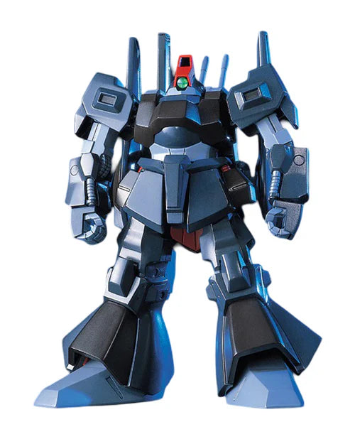 Bandai HGUC #010 1/144 RMS-099 Rick Dias "Mobile Suit Zeta Gundam"