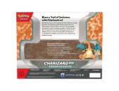 Pokemon: Charizard ex Premium Collection