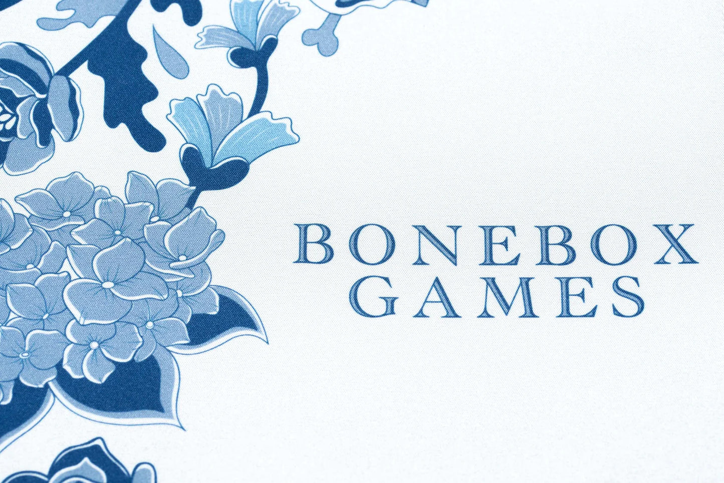 Porcelain TCG Playmat