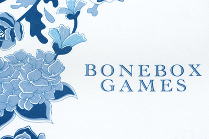 Porcelain TCG Playmat