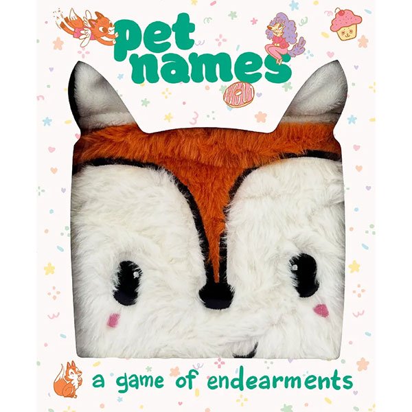 Pet Names