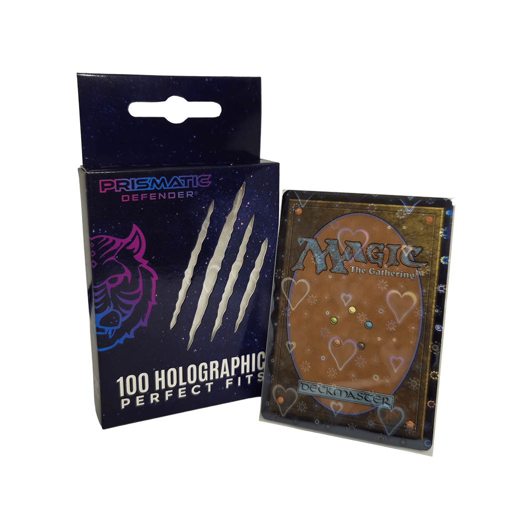 Prismatic Defender: Holographic Perfect Fits