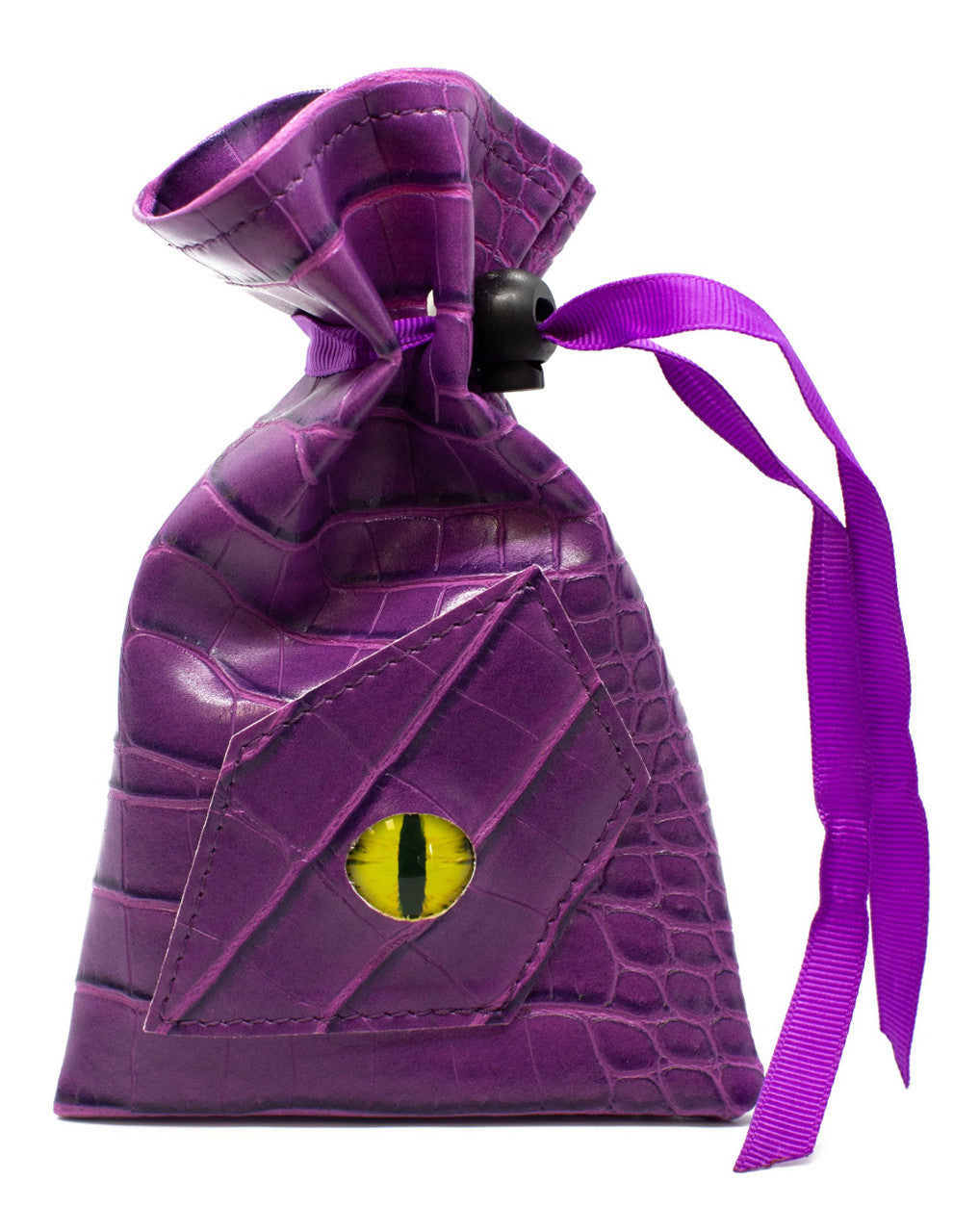Old School Dice: Dragon Eye Dice Bag
