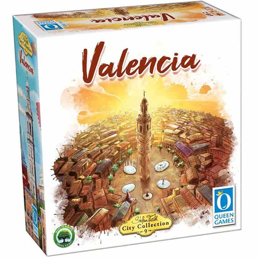 Valencia Classic: Special Edition