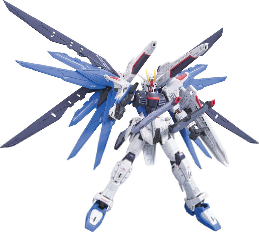 Gundam Model Kit: Gundam Seed #009 Justice Gundam