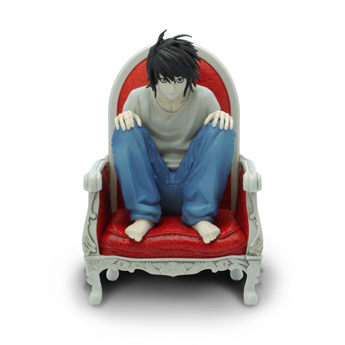Death Note - L SFC