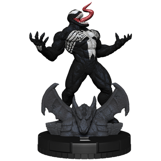 Marvel Heroclix: Venom