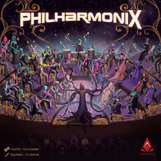 Philharmonix