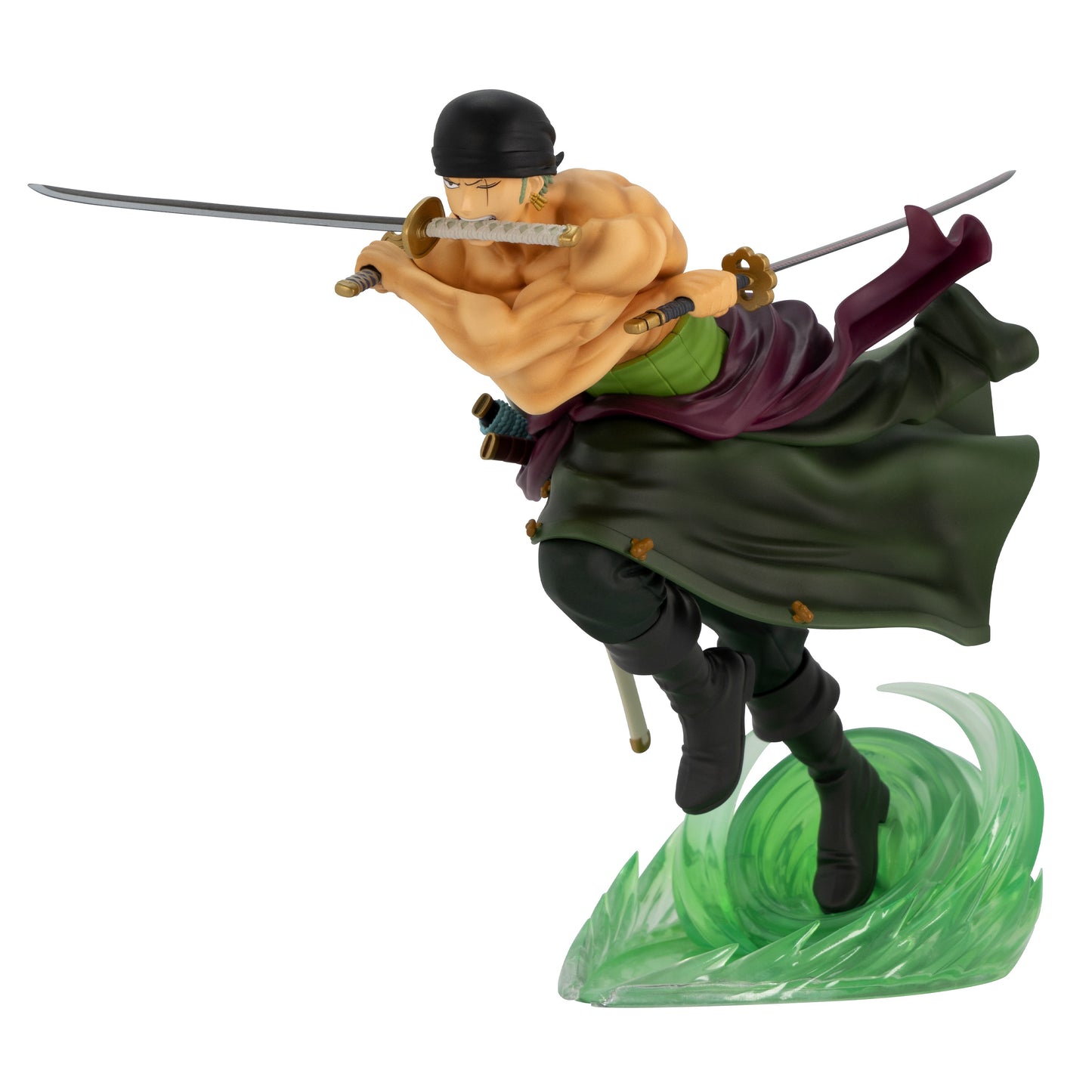 One Piece - Zoro SFC