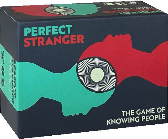 Perfect Strangers