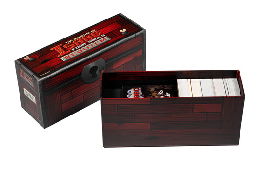 The Binding of Isaac: Four Souls Requiem