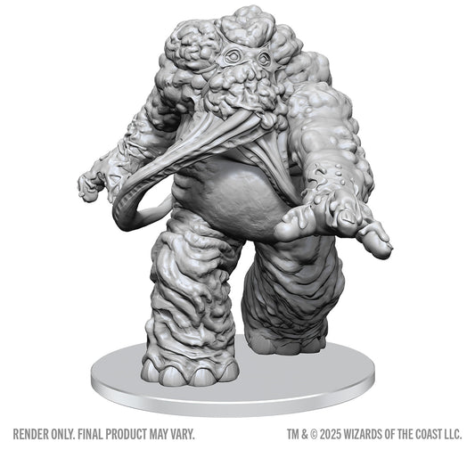 Nolzur`s Marvelous Miniatures: Eater of Knowledge