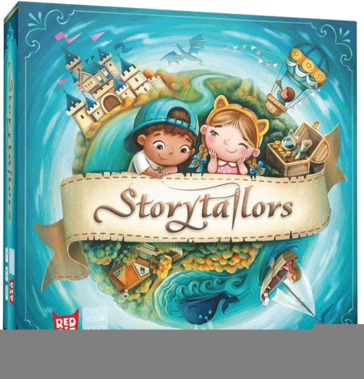 Storytailors