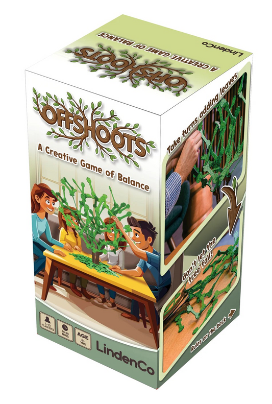 Offshoots