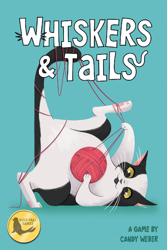 Whiskers & Tails