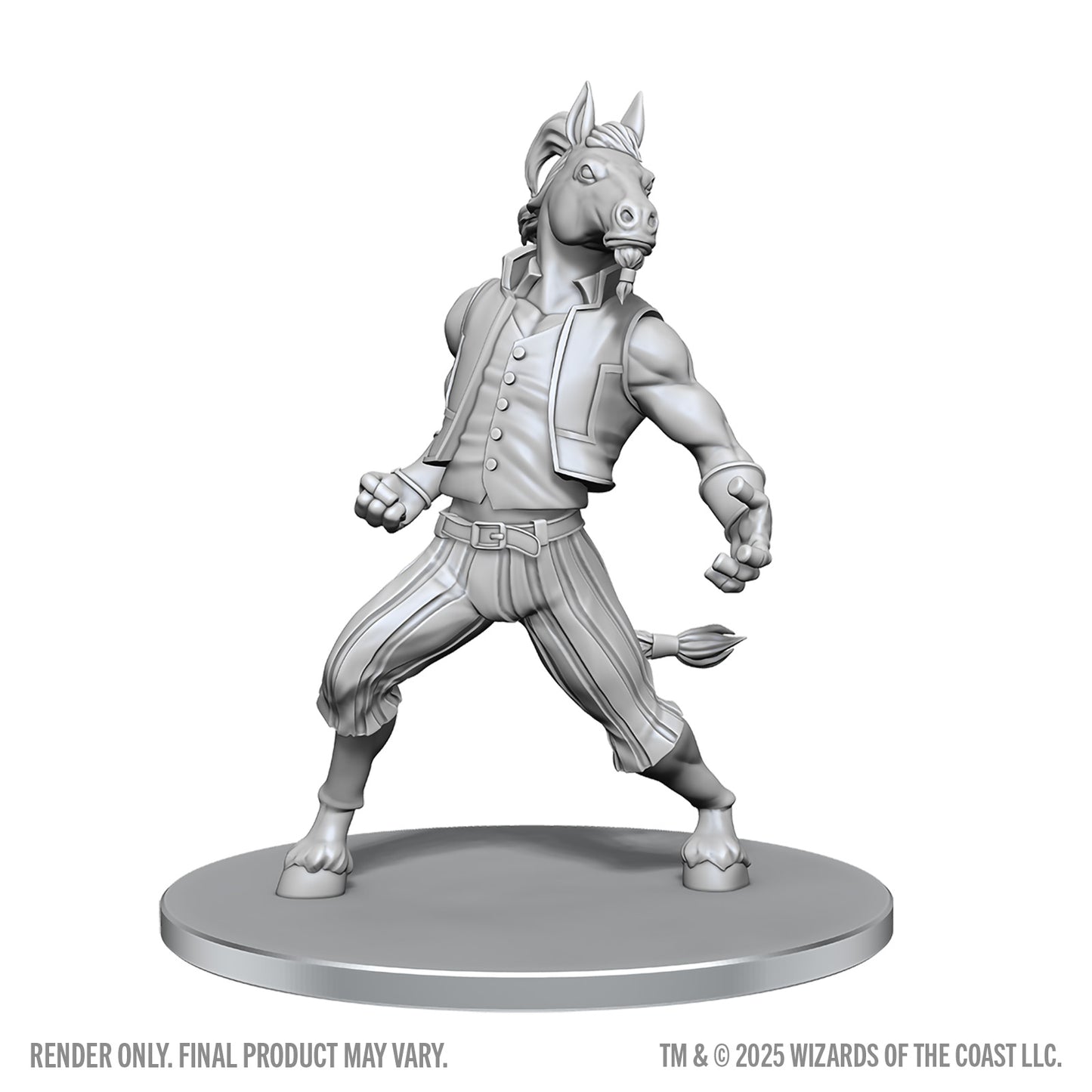 Nolzur`s Marvelous Miniatures: Equinal Guardinal