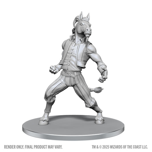 Nolzur`s Marvelous Miniatures: Equinal Guardinal