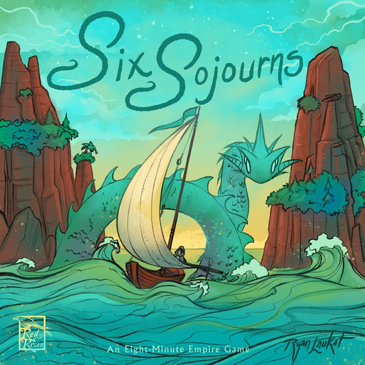 Six Soujourns