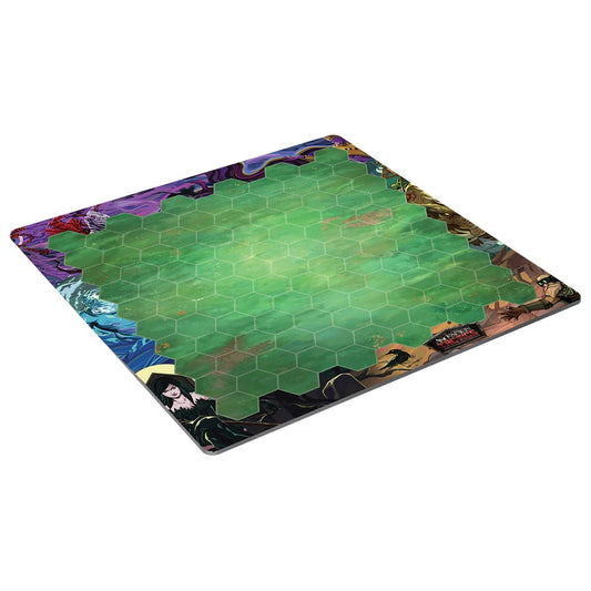 ASCENSION TACTICS PLAYMAT