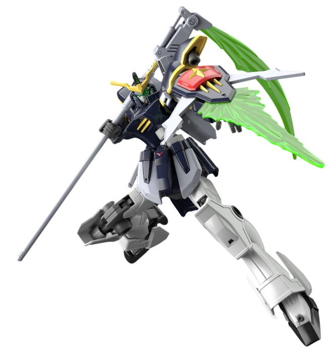 Gundam Model Kit: Mobile Suit Gundam Wing #239 Gundam Deathscythe