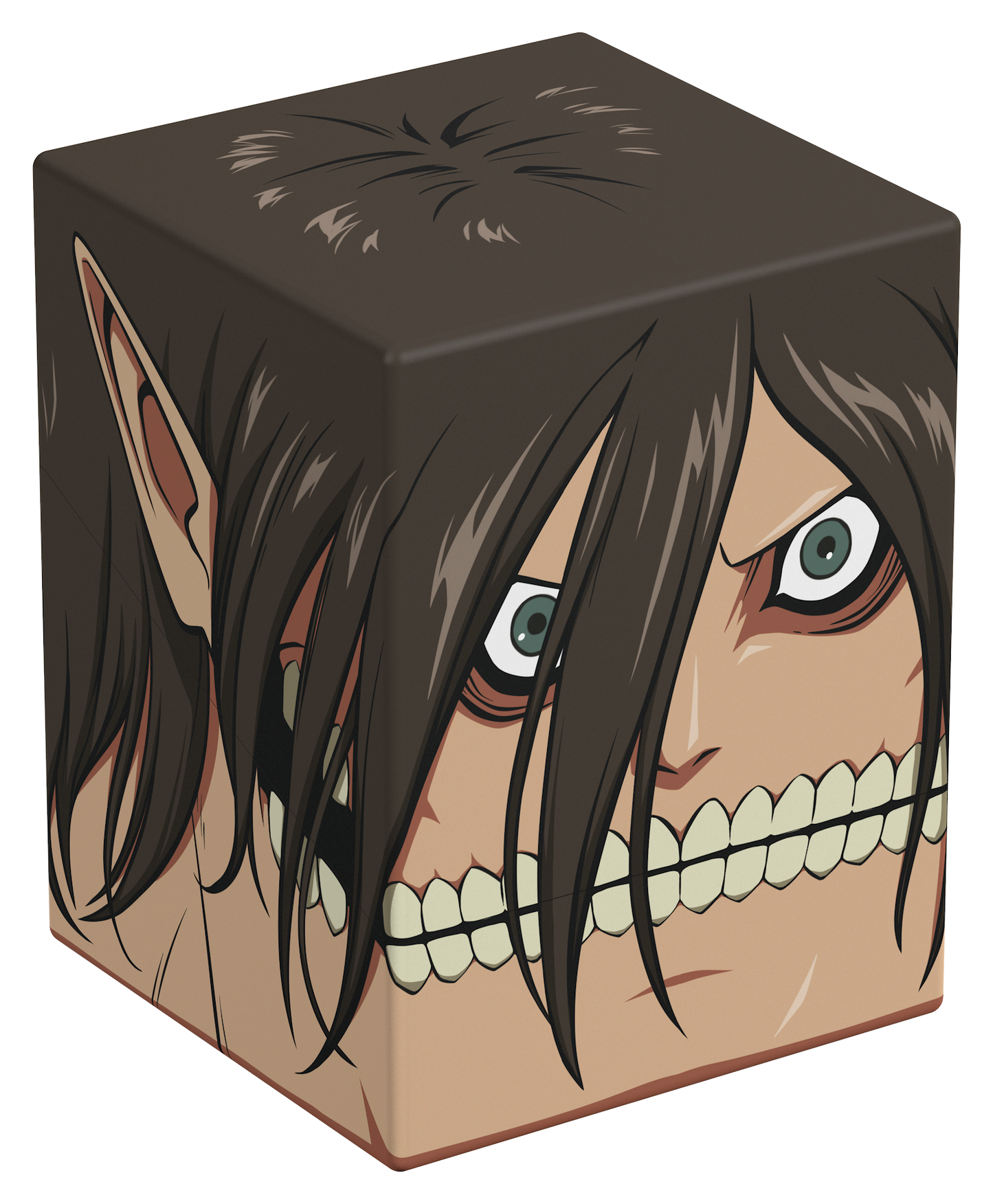 SQUAROES - BOULDER 100+ - Attack on Titan - Attack Titan