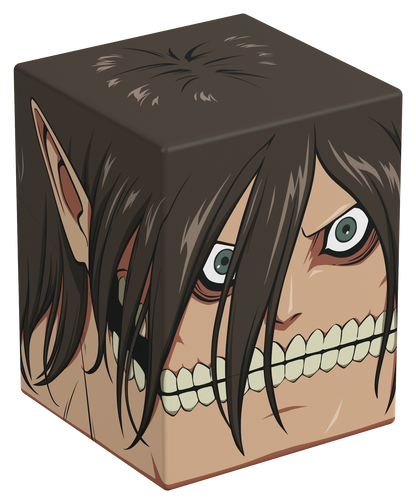 SQUAROES - BOULDER 100+ - Attack on Titan - Attack Titan