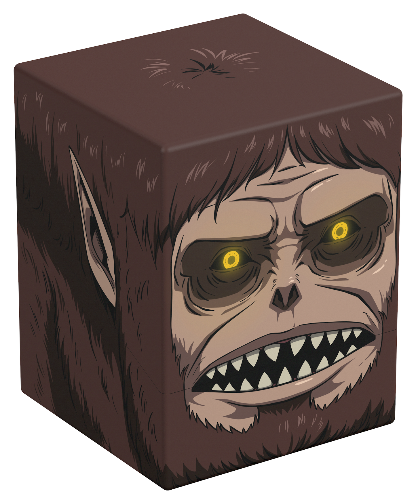 SQUAROES - BOULDER 100+ - Attack on Titan - Beast Titan
