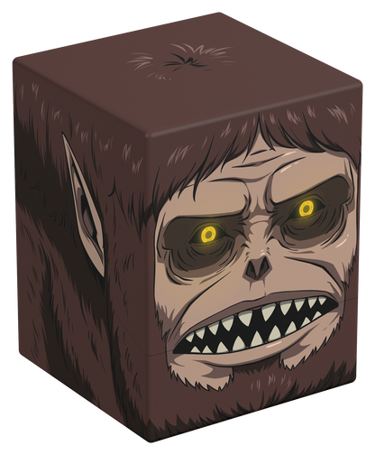 SQUAROES - BOULDER 100+ - Attack on Titan - Beast Titan