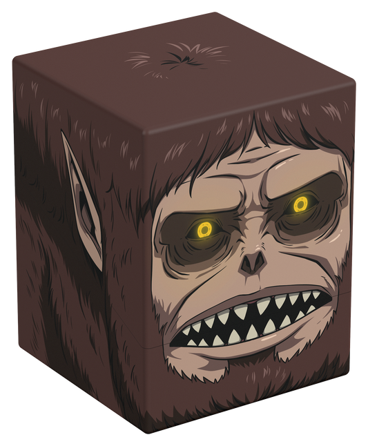 SQUAROES - BOULDER 100+ - Attack on Titan - Beast Titan
