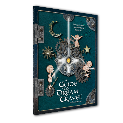 A guide to Dream Travel