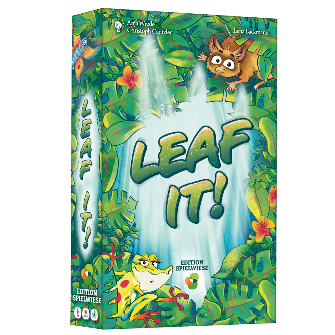 Leaf It!