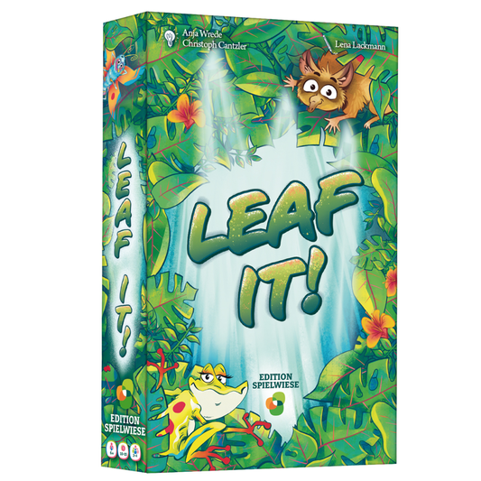 Leaf It!