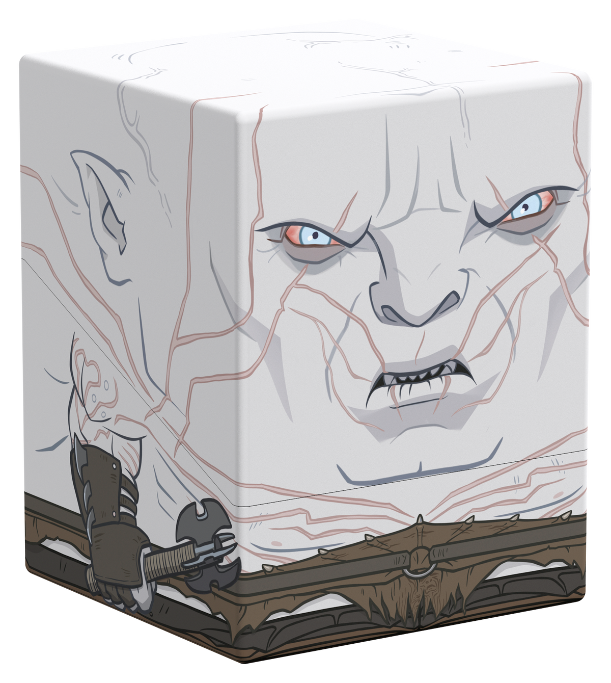 Squaroes: The Hobbit
