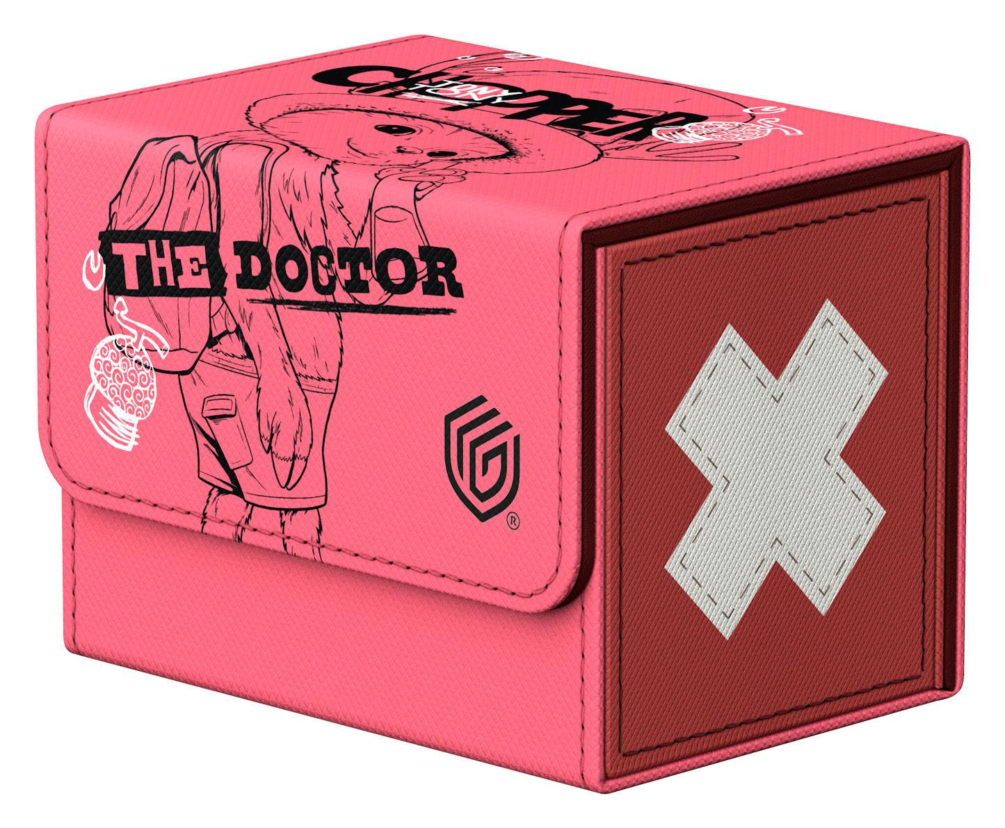 Sidewinder 80+ Xenoskin - One-Piece: Chopper