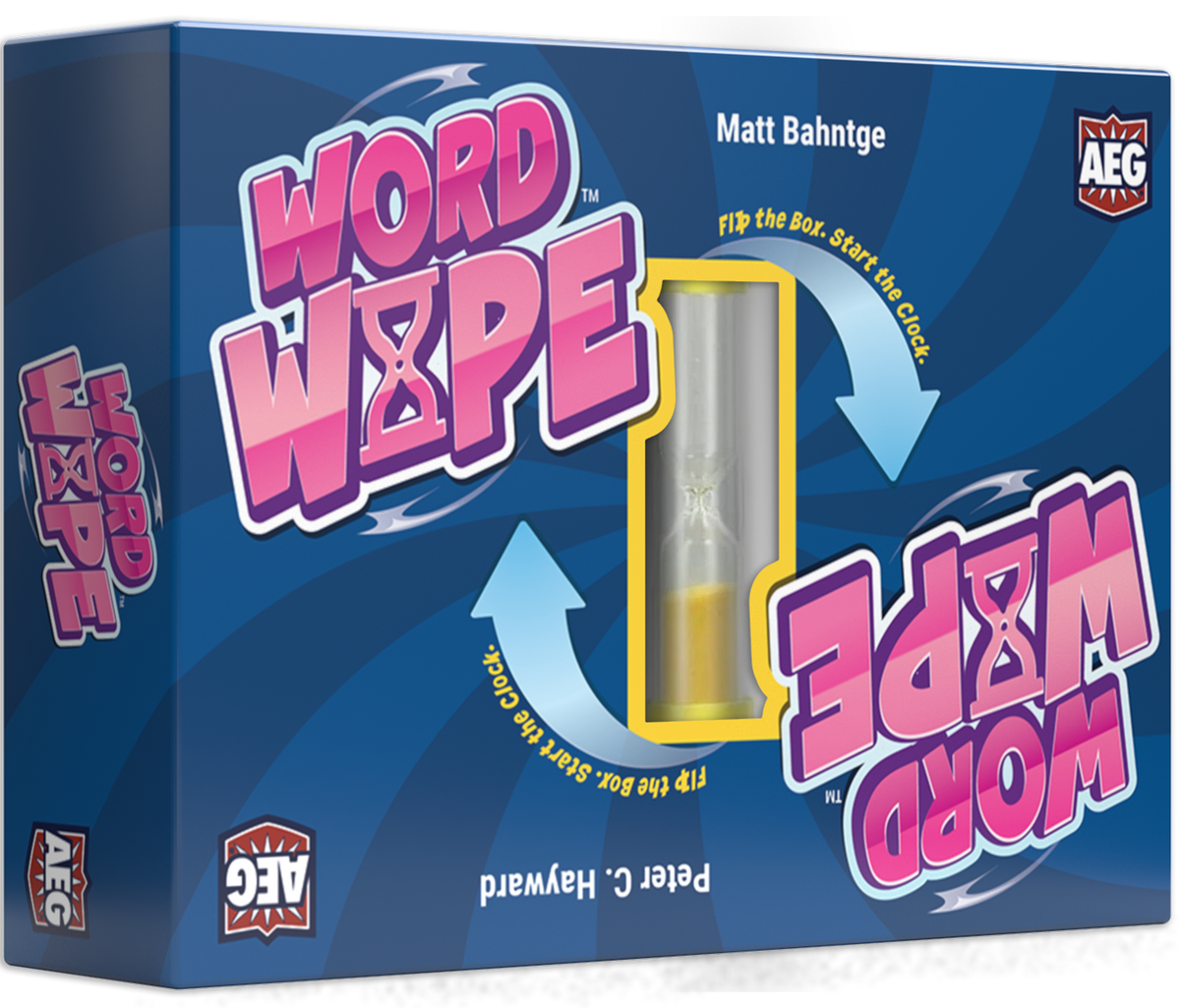 Word Wipe