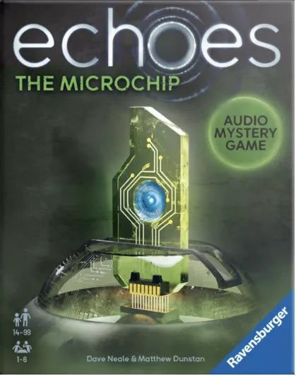 echoes: The Microchip