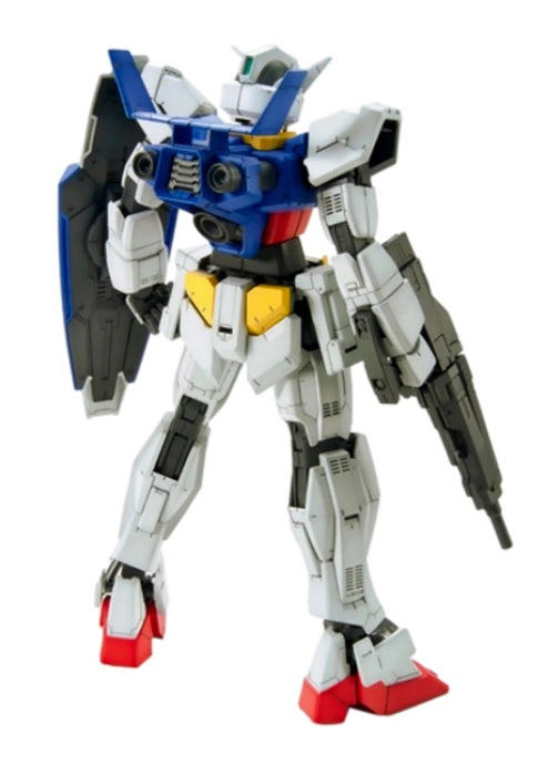 Gundam Model Kit: Gundam Age, Gundam Age-1 Normal