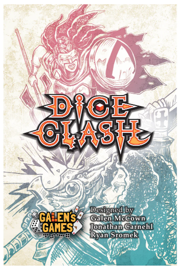 Dice Clash