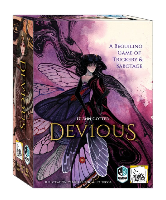 Devious