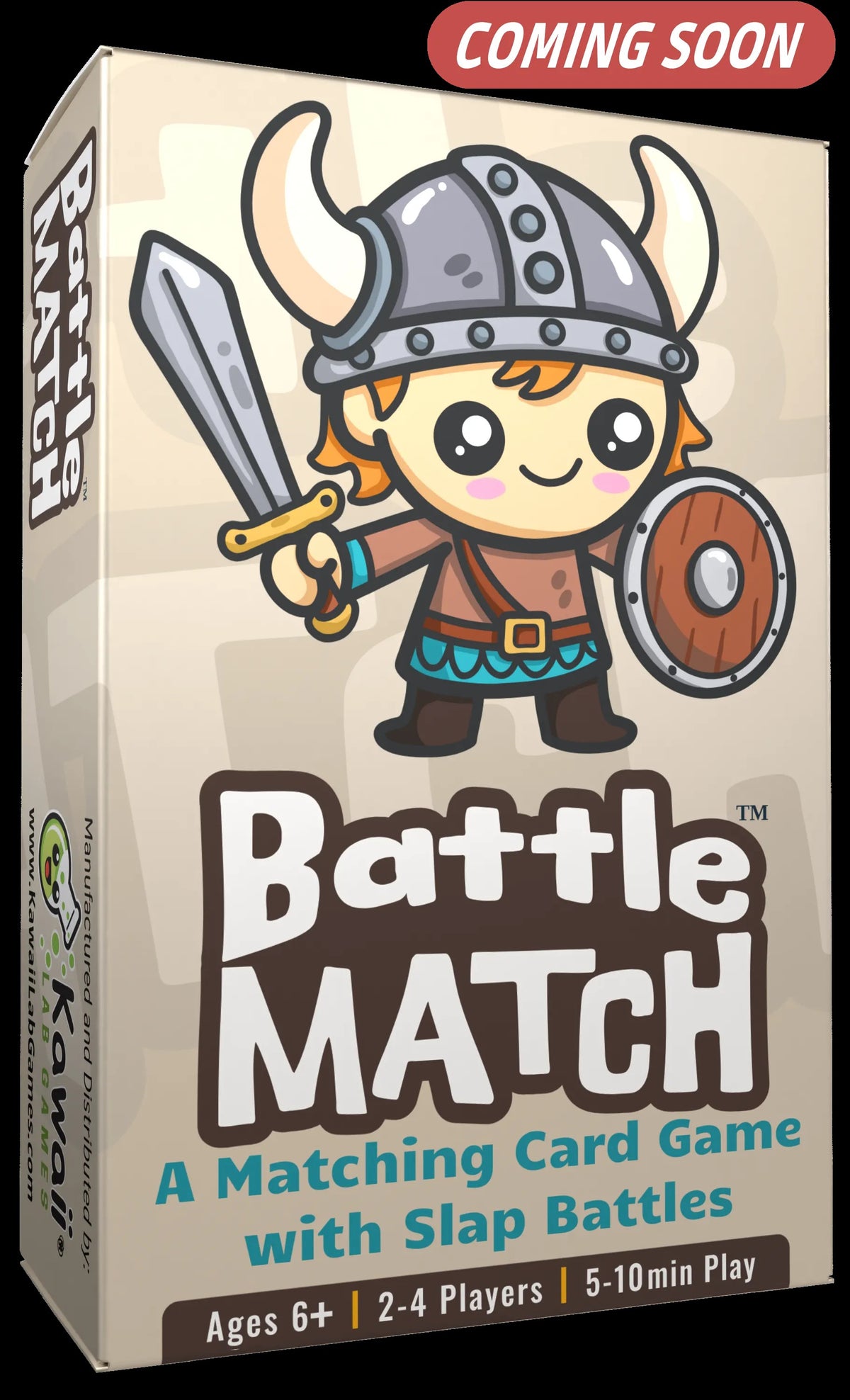 BattleMatch
