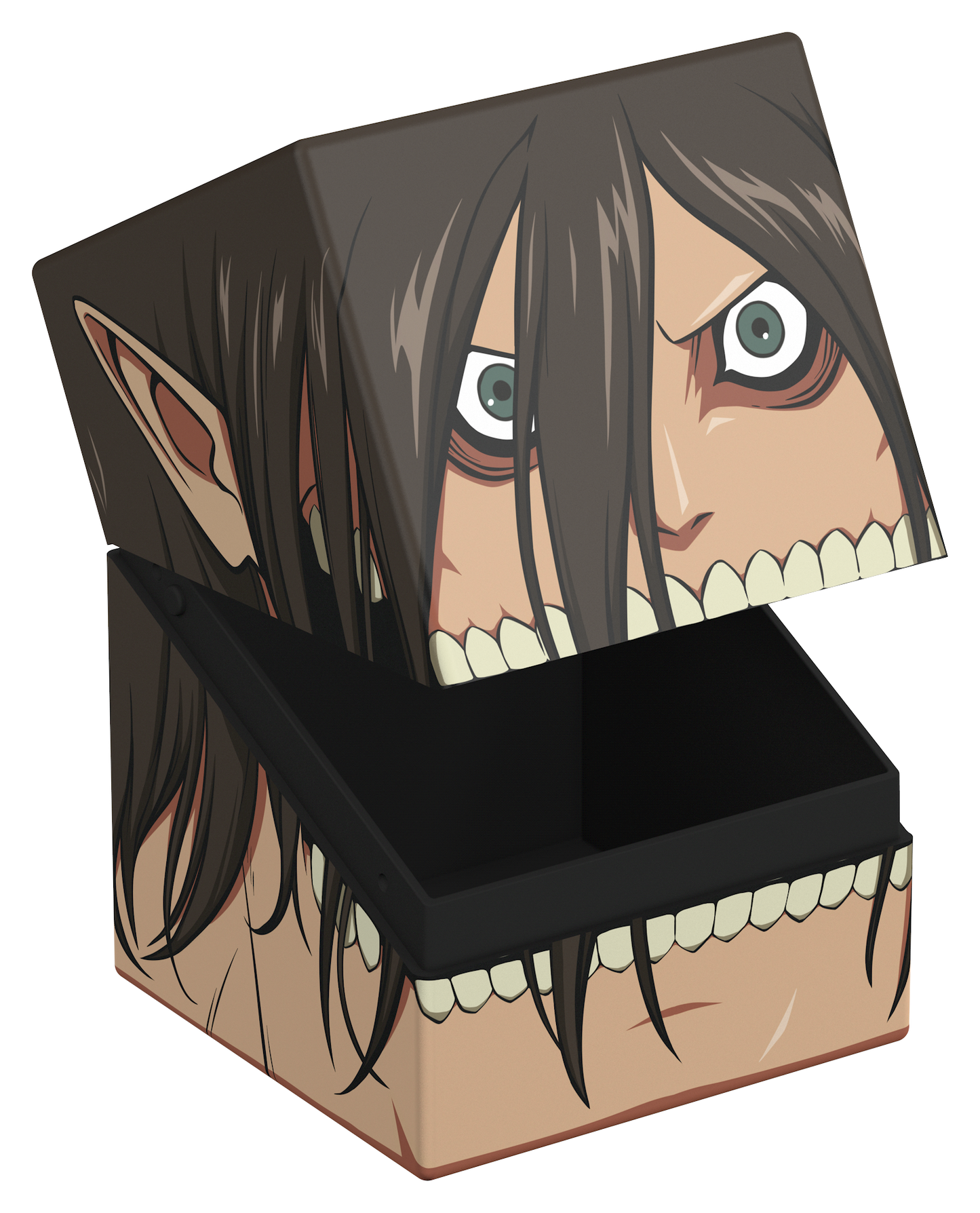 SQUAROES - BOULDER 100+ - Attack on Titan - Attack Titan