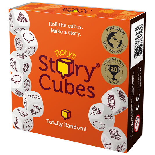 Rory's Story Cubes