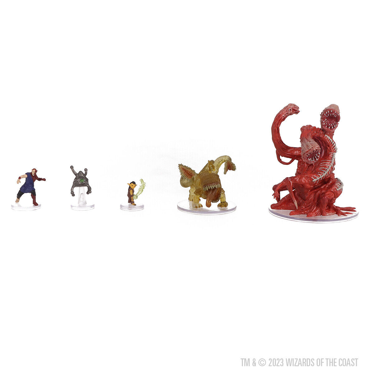 D&D: Icons of the Realms: Phandelver and Below: The Shattered Obelisk Limited Edition Boxed Set