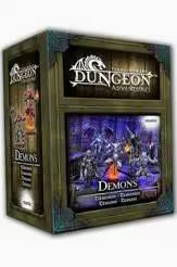 Terrain Crate: Dungeon Adventures - Demons