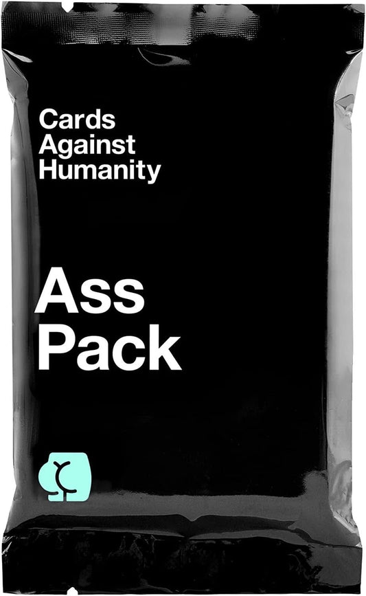 Cards Against Humanity - Ass Pack