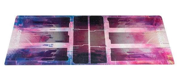 Compile Playmat